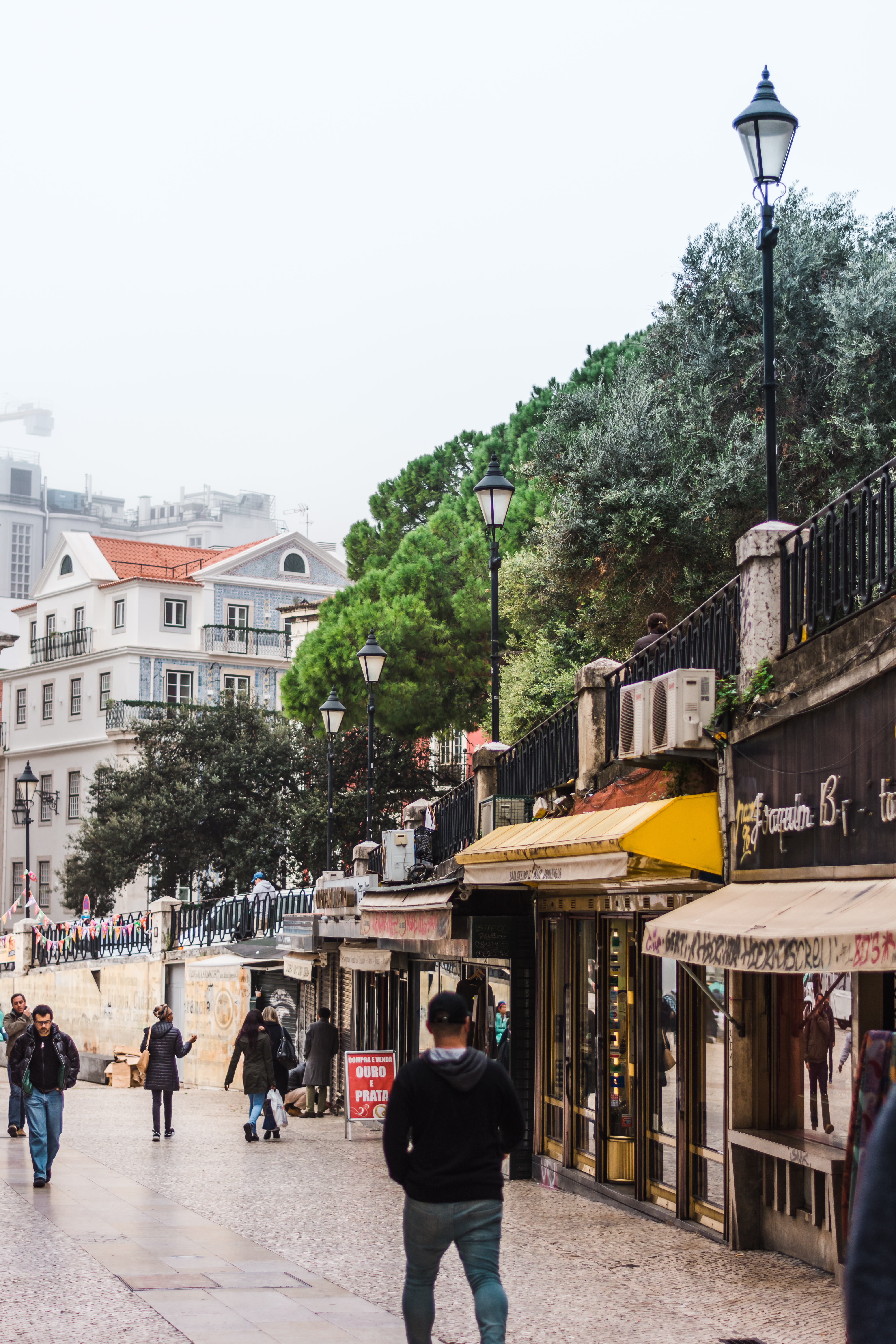 Rossio Boutique Hotel 4/31