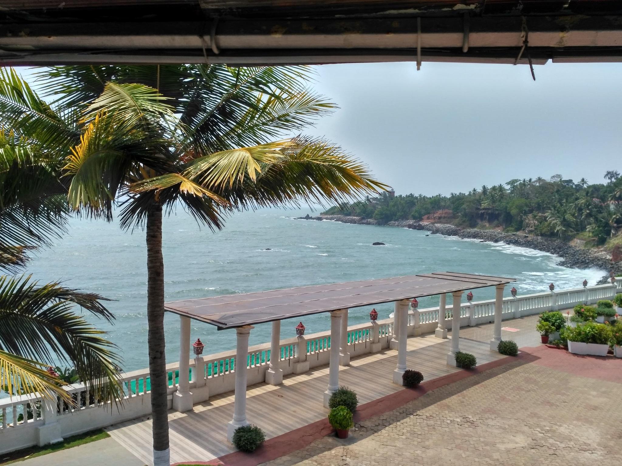 Mascot Beach Resort 32/32