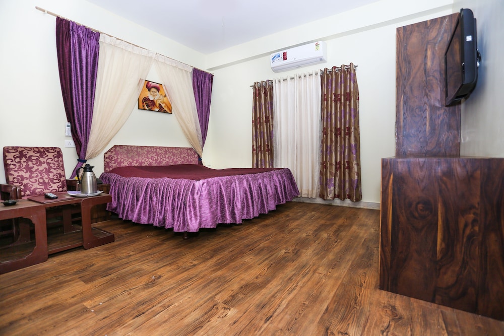 HOTEL PADMINI PALACE 27/56