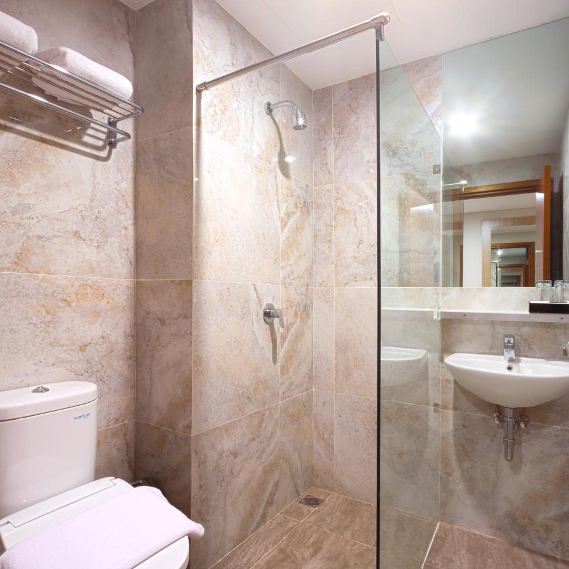 Cordela Inn Bengkulu 30/31