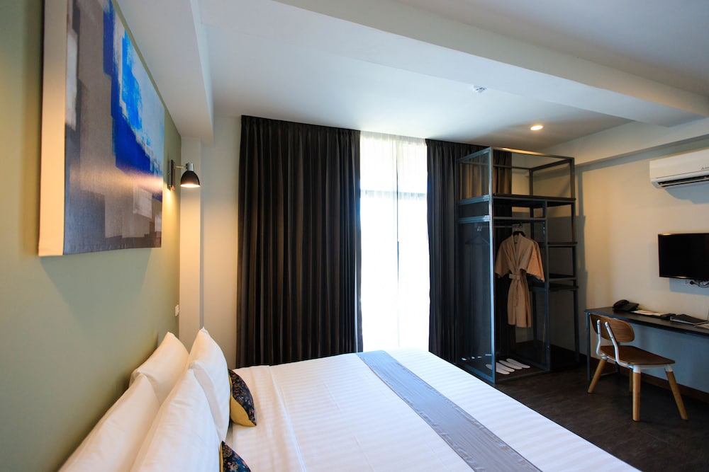 Wealth Boutique Hotel 20/71