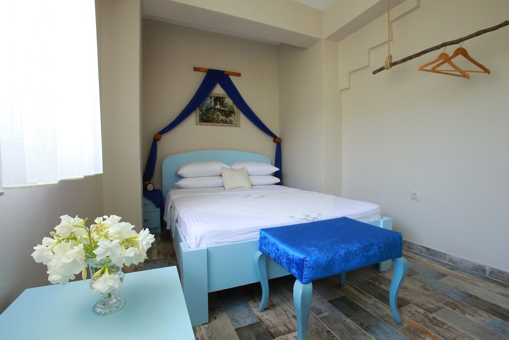 Cunda Morisi Otel 27/41