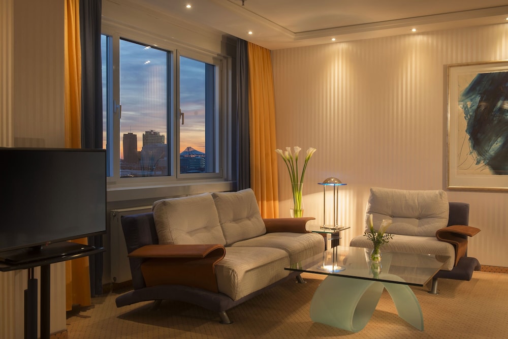 Maritim Proarte Hotel Berlin 41/72