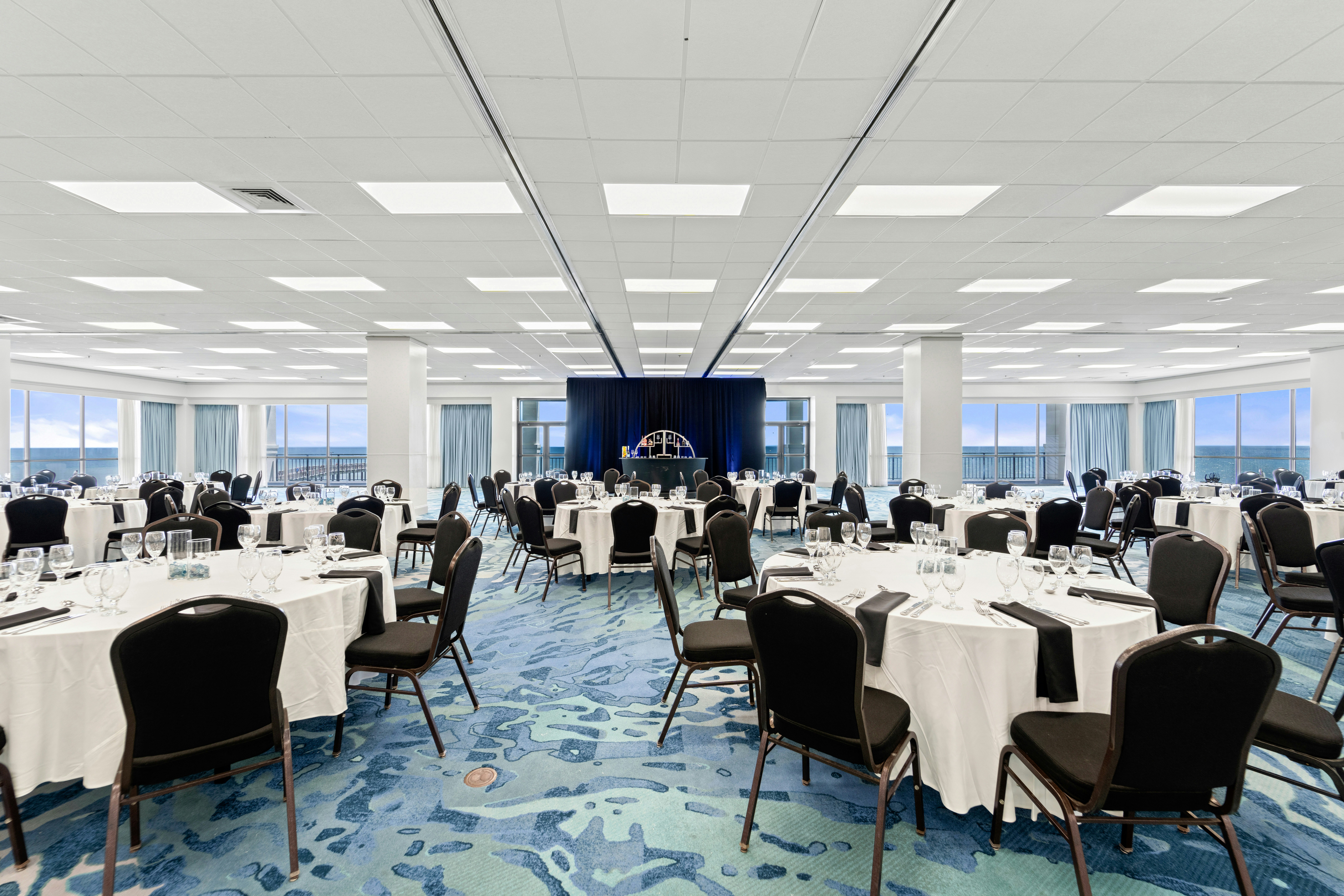 The Ellie Beach Resort Myrtle Beach, Tapestry by Hilton 30/60