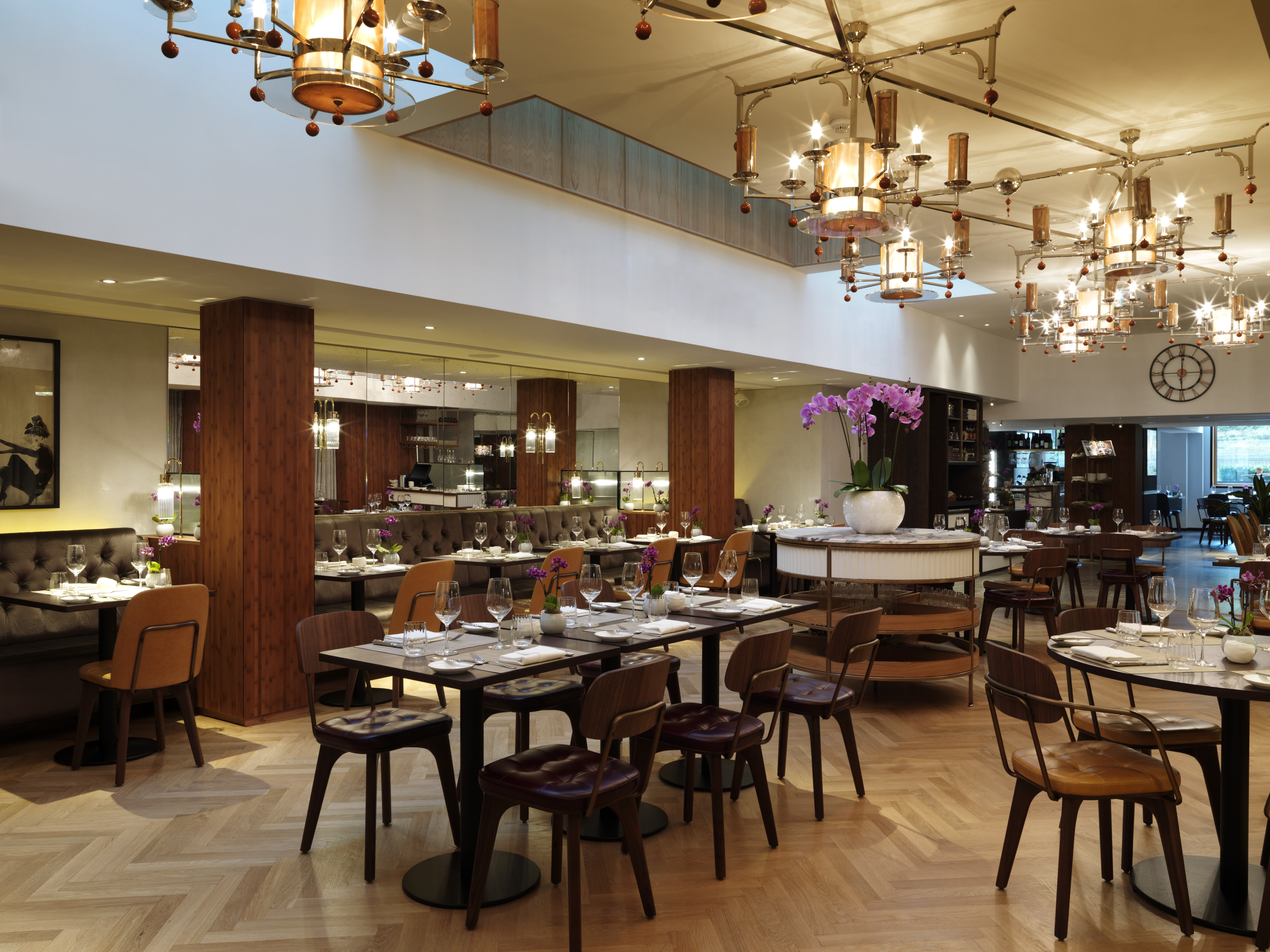 The Athenaeum Hotel & Residences 53/66