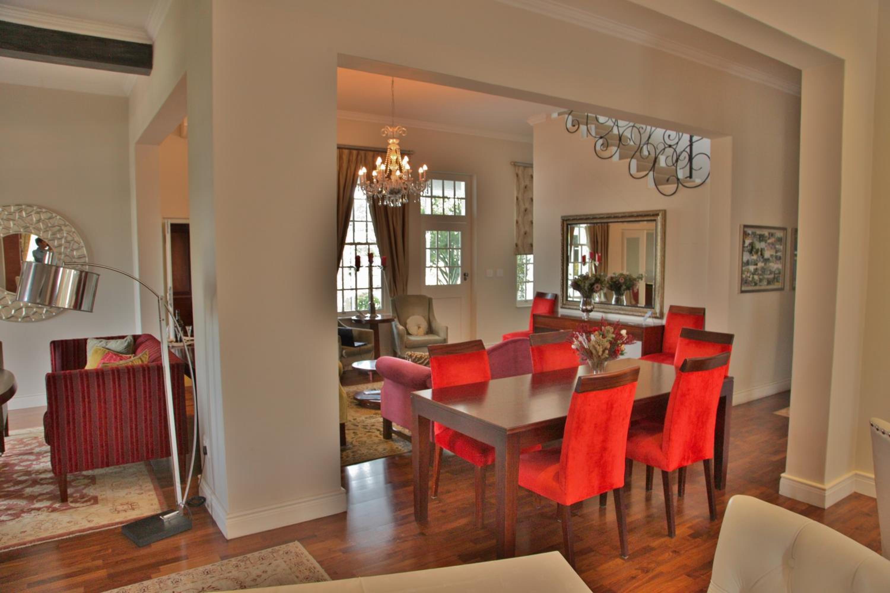 The Wild Mushroom Luxury Country House 39/60