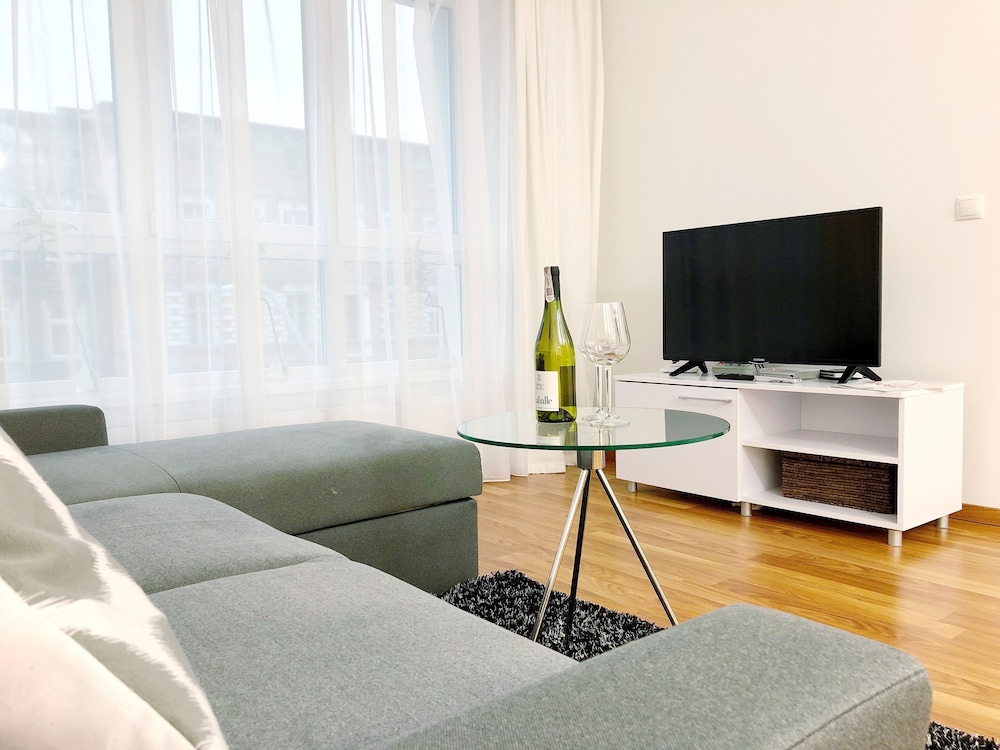 JTB RESIDENCE APARTHOTEL 62/67