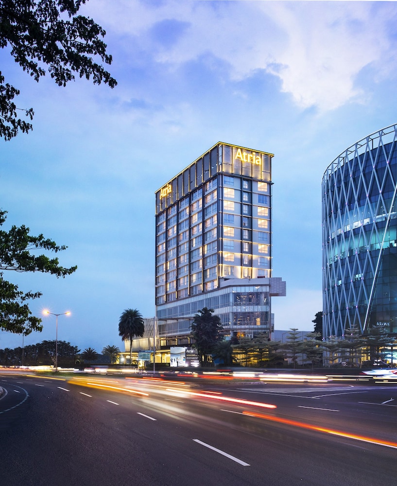 Atria Hotel Gading Serpong photo5