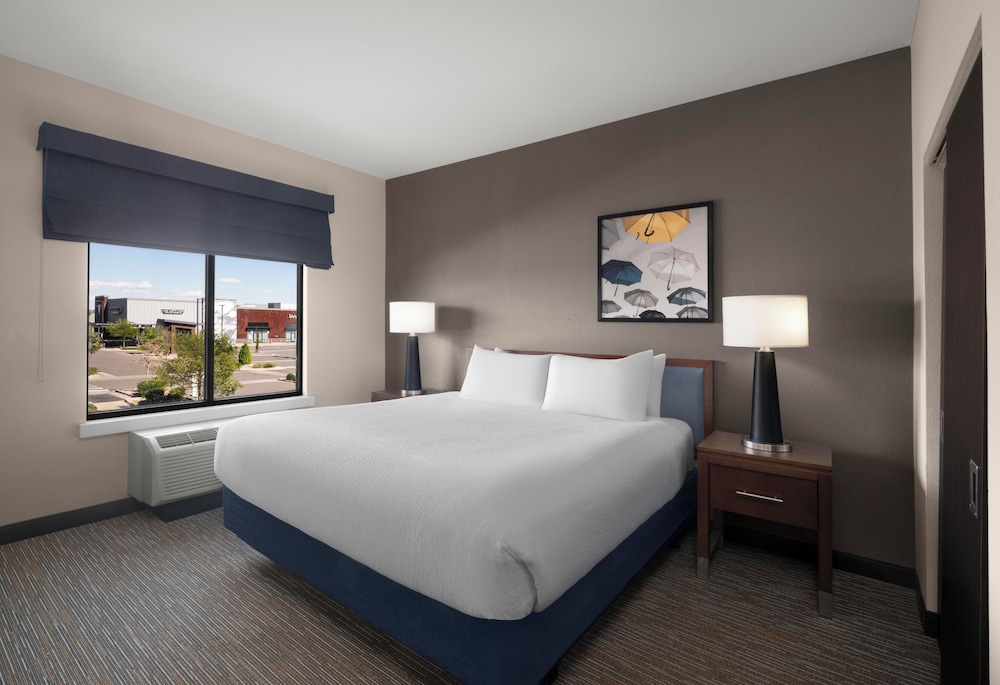1 Bedroom, Suite, Accessible