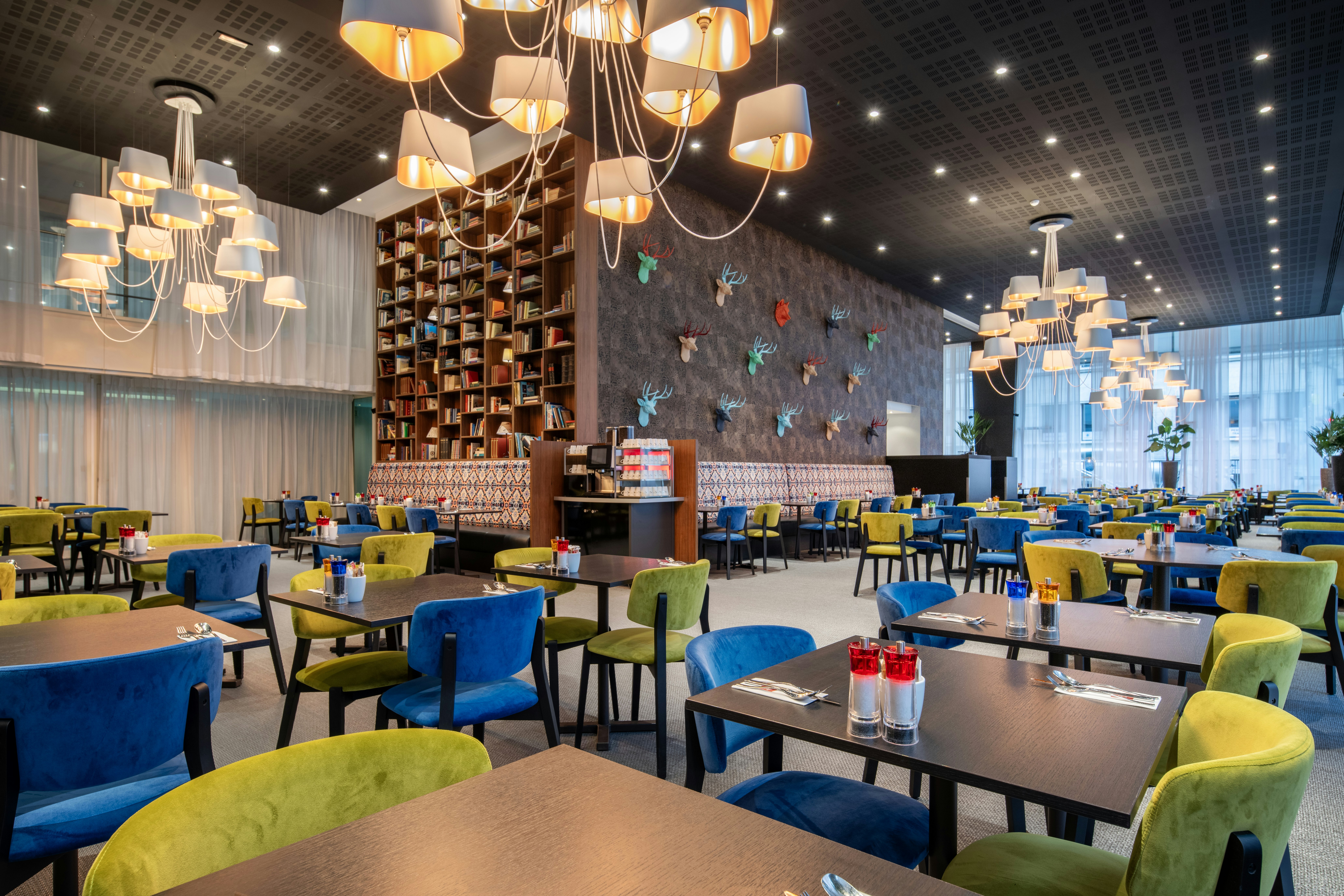 Thon Hotel Eu 56/86