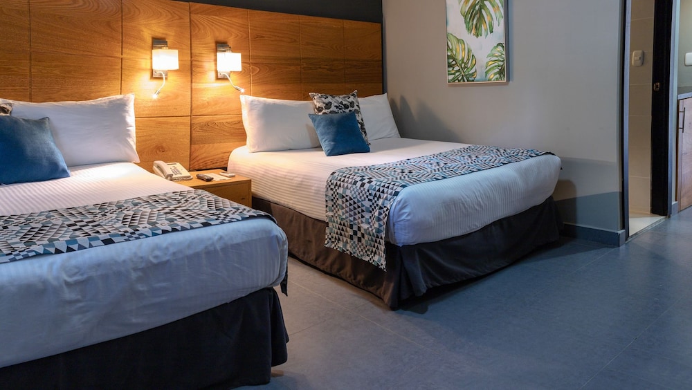 Hotel Aladino 11/55
