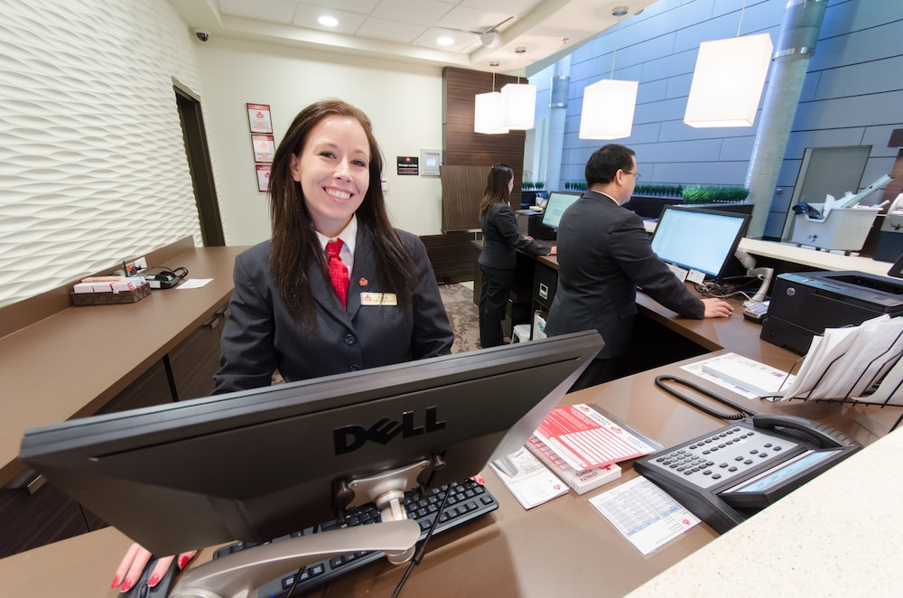 Canad Inns Destination Centre Health Sciences Centre 29/44