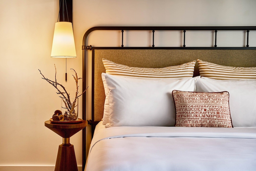 The Casso, Raleigh, a Tribute Portfolio Hotel 16/50