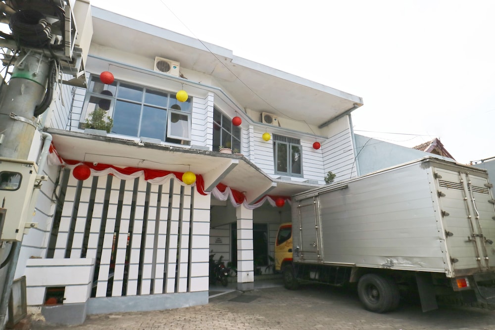 Hotel Bintang Malang 42/50