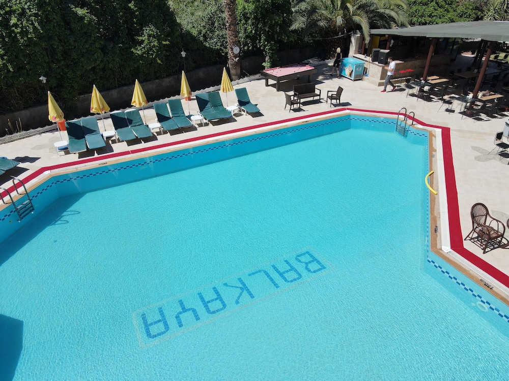 Balkaya Hotel 23/49