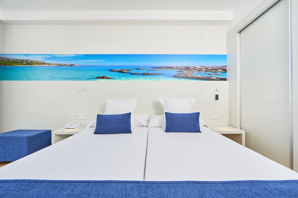 Hotel Negresco - Adults Only 15/50