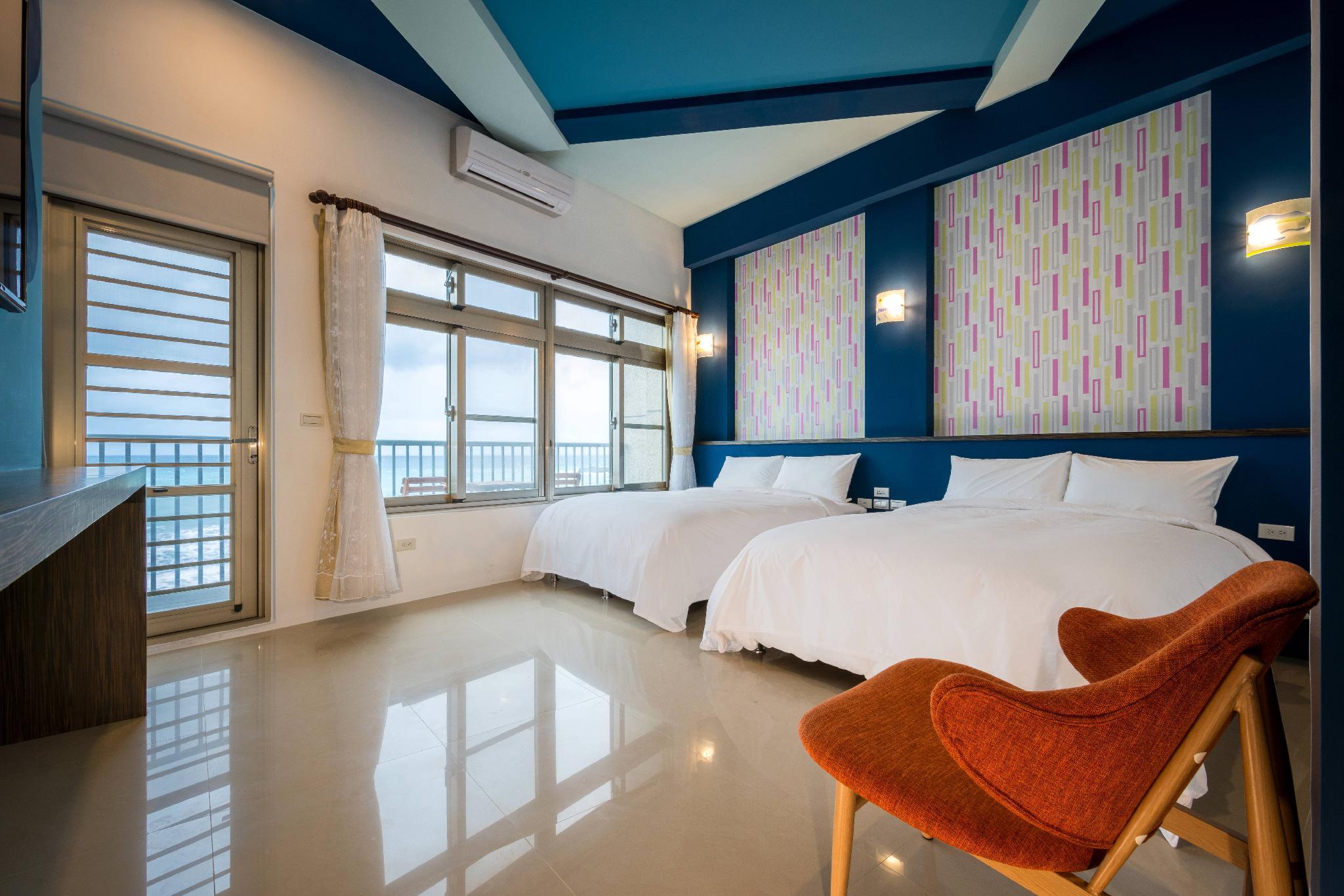 Hotel Cube Taitung 17/43