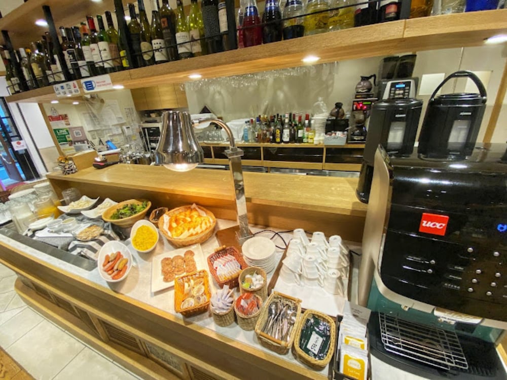ローズガーデンホテル新宿 写真4