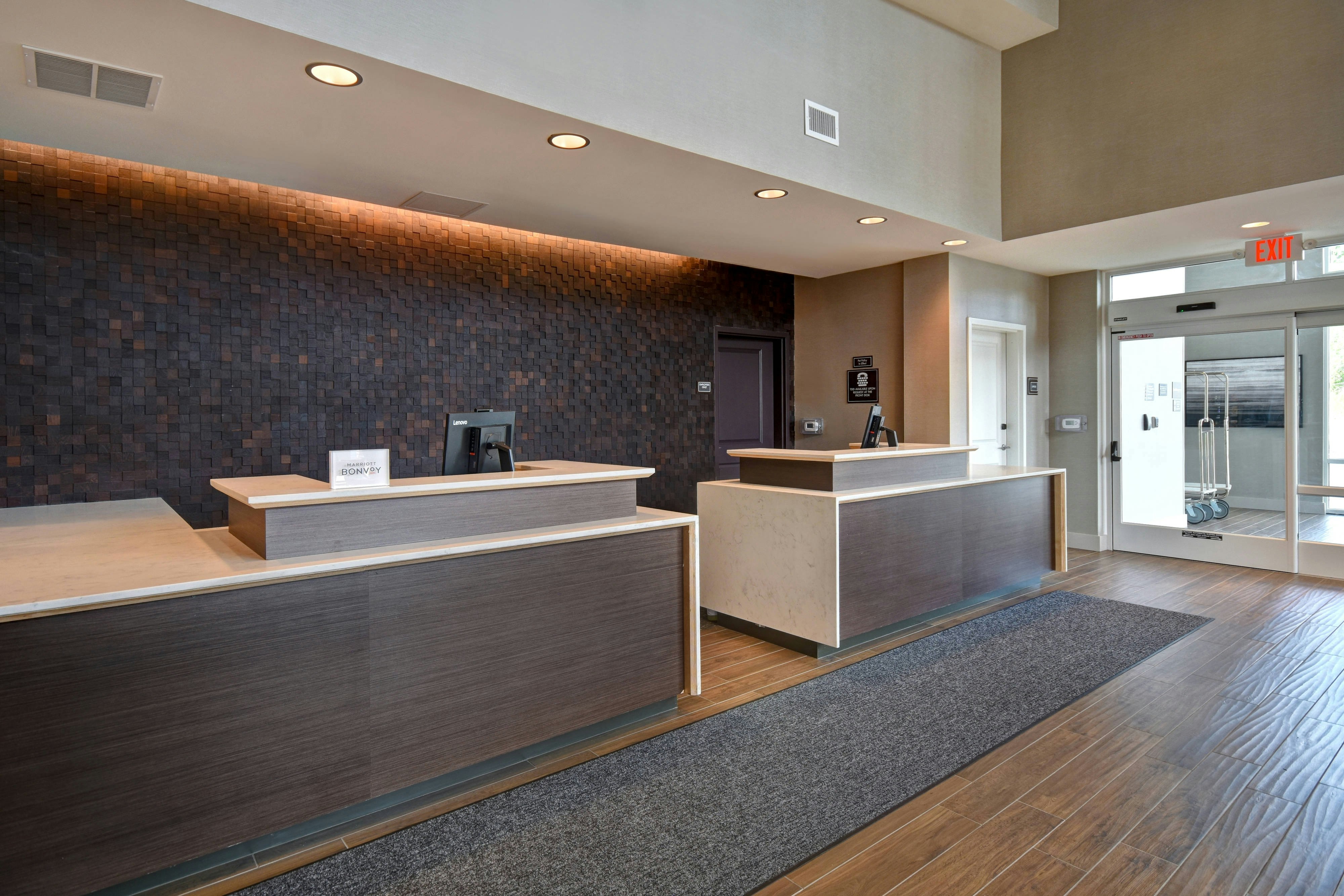 Residence Inn by Marriott Middletown Goshen 3/54