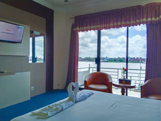 Grand Kartika Hotel Pontianak 5/11