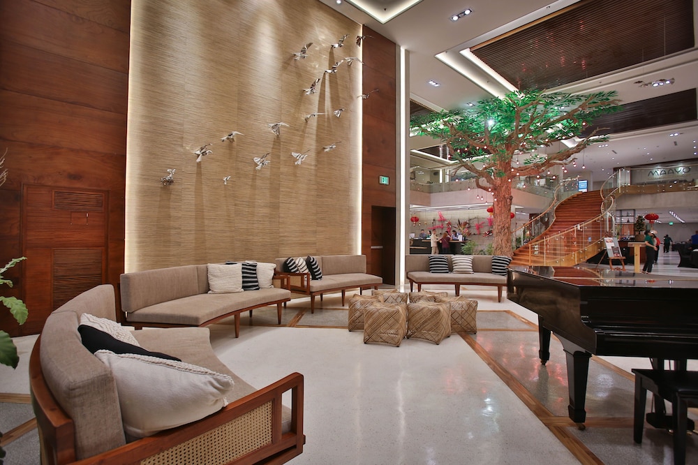 Maayo Hotel 22/37