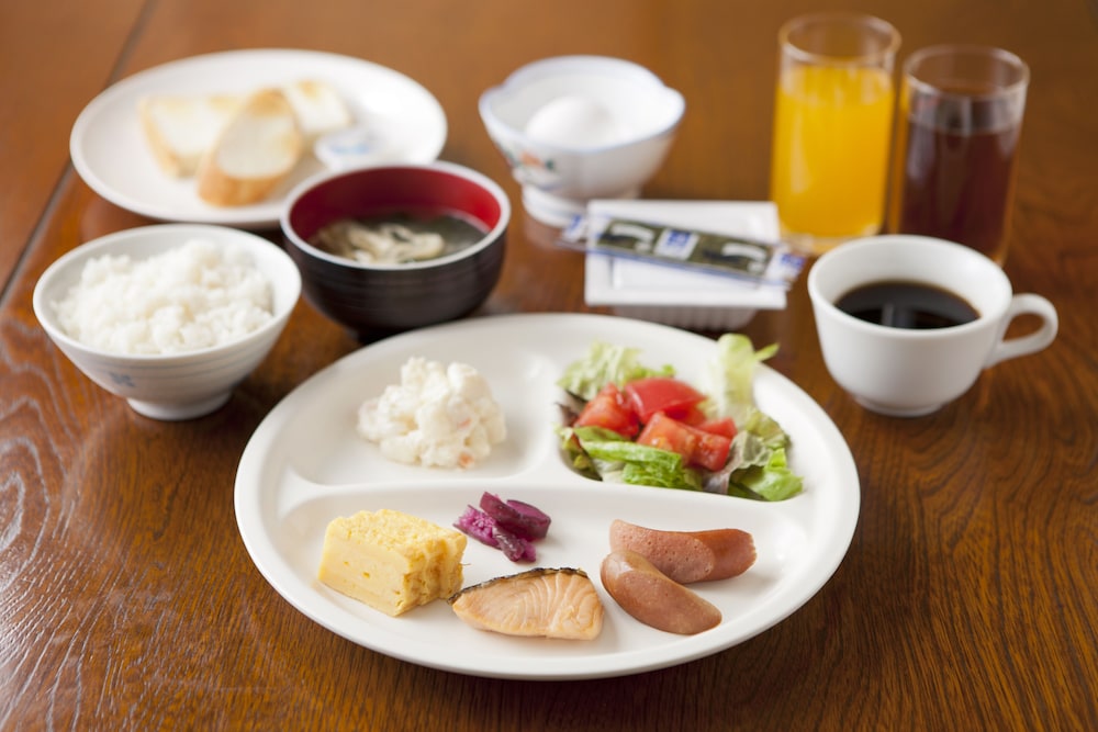 Central Hotel Takasaki 28/38