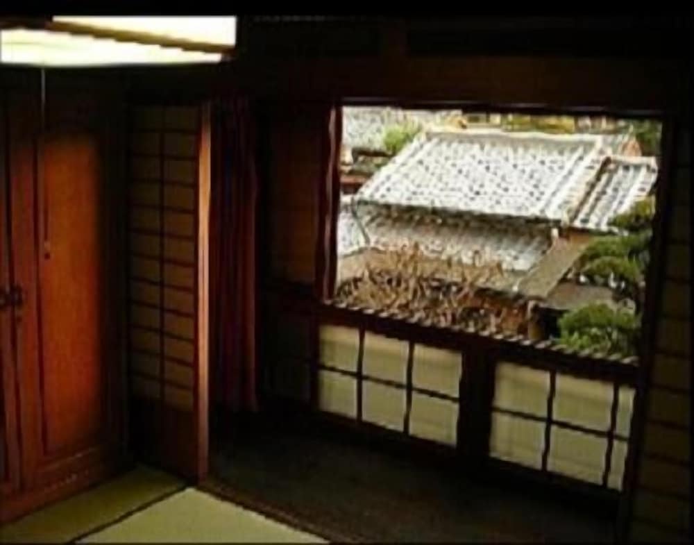 Guesthouse Nara Backpackers 5/21