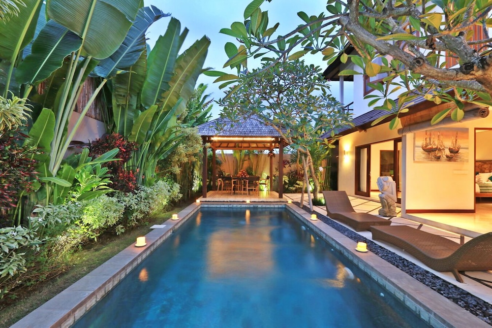 Desa Di Bali Villas 61/63