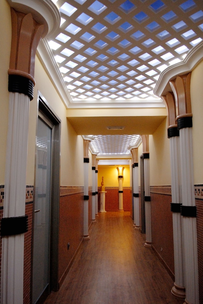 Hotel and Spa Sierra de Cazorla 25/32
