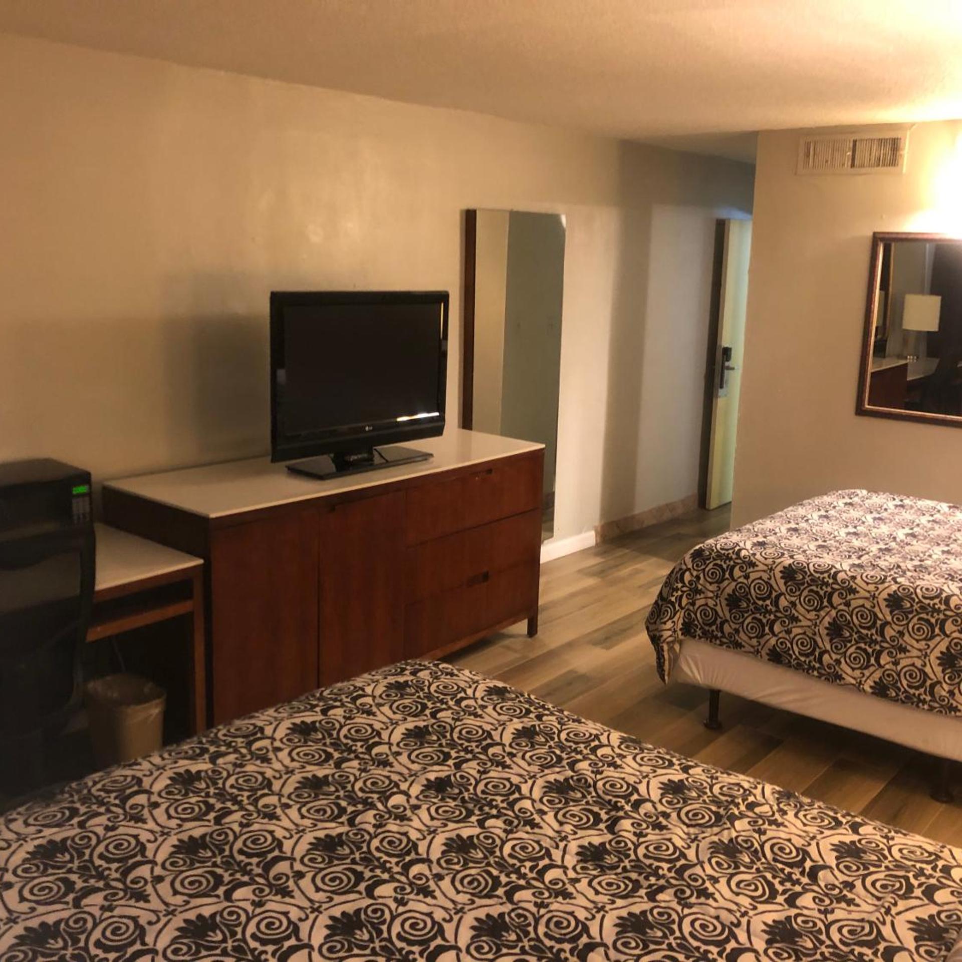 Western Inn Houston 32/39