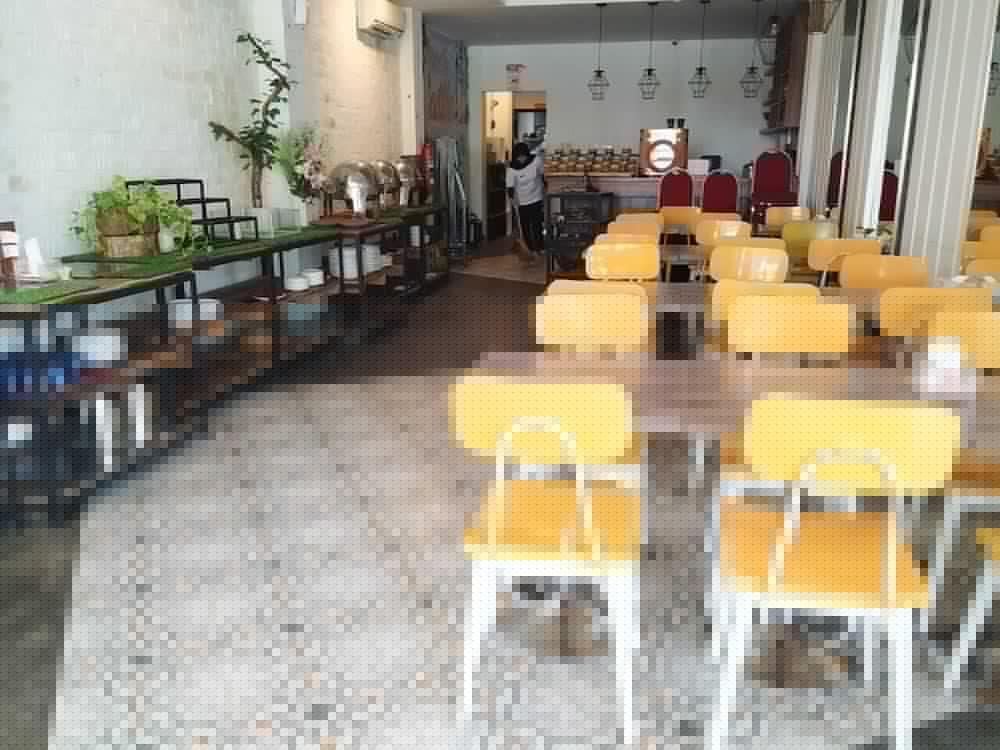 Green Red Hotel Syariah Jombang 49/73