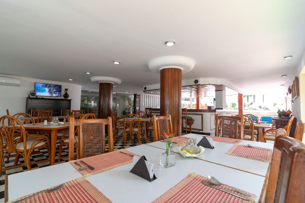 Hotel Bahia 36/43