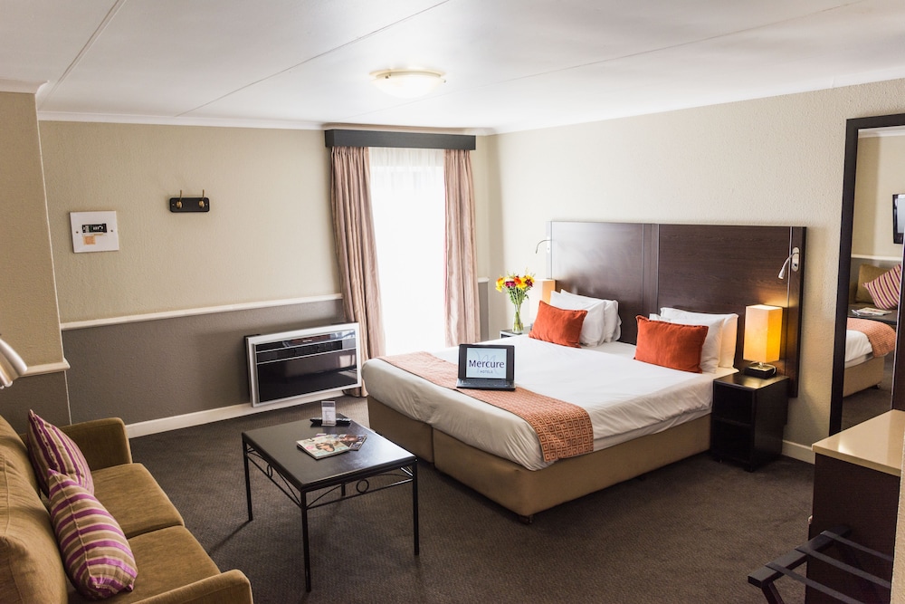 Mercure Johannesburg Bedfordview Hotel 16/72
