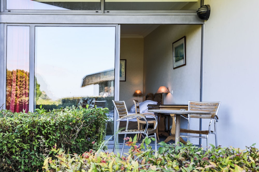 Le Relais Saint Michel 3/50