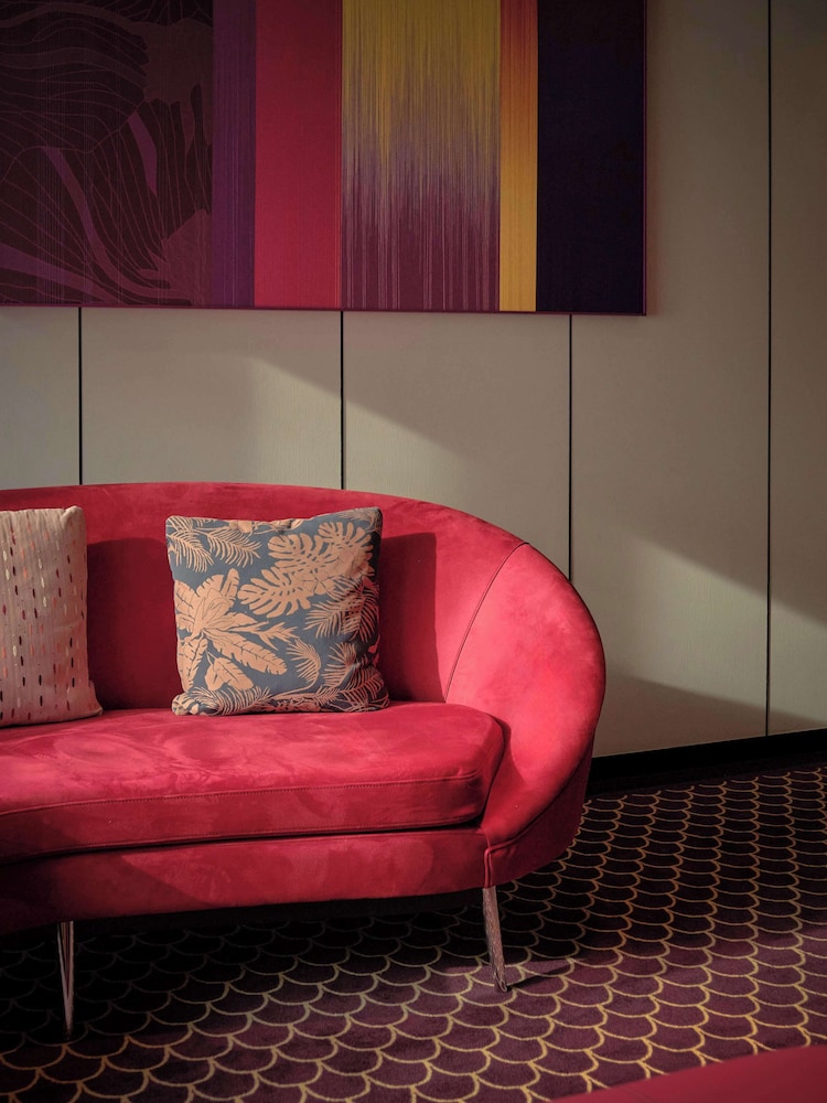 Hyatt Centric Zhongshan Park Shanghai 55/77