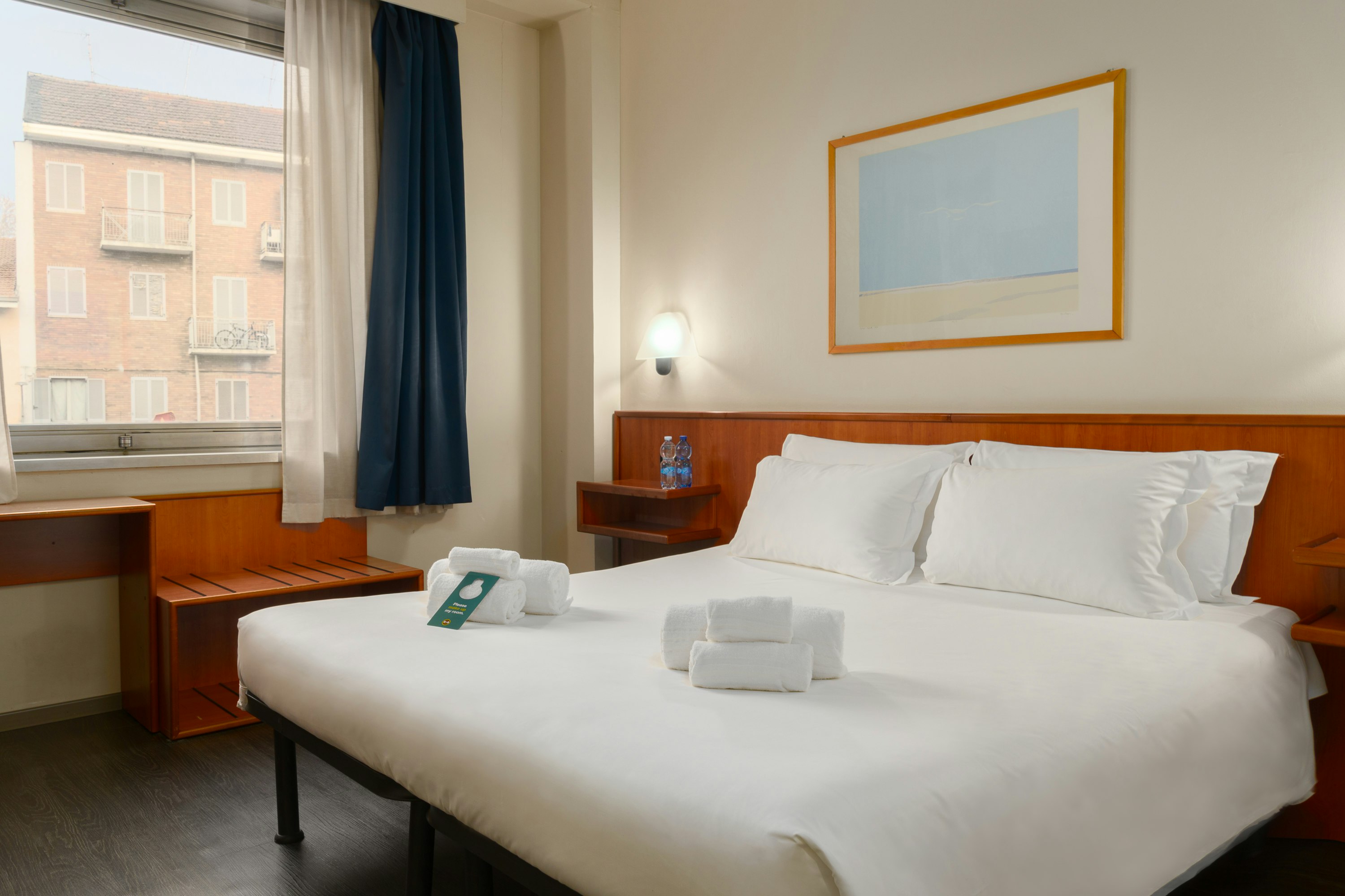 B&B Hotel Torino President 4/9