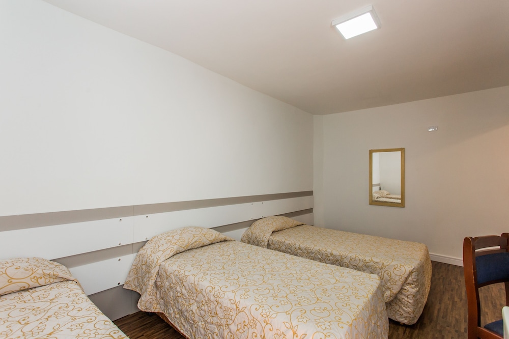 Cardim Plaza Hotel 12/50