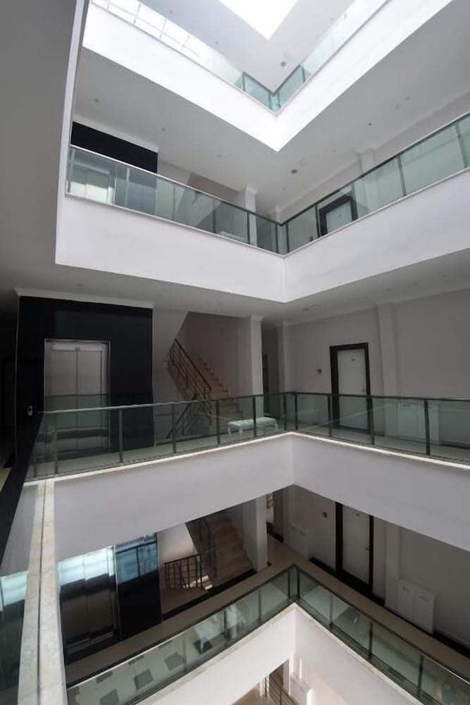 Sozturk Otel 6/50