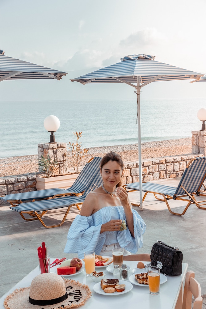 Galini Beach Hotel 29/50