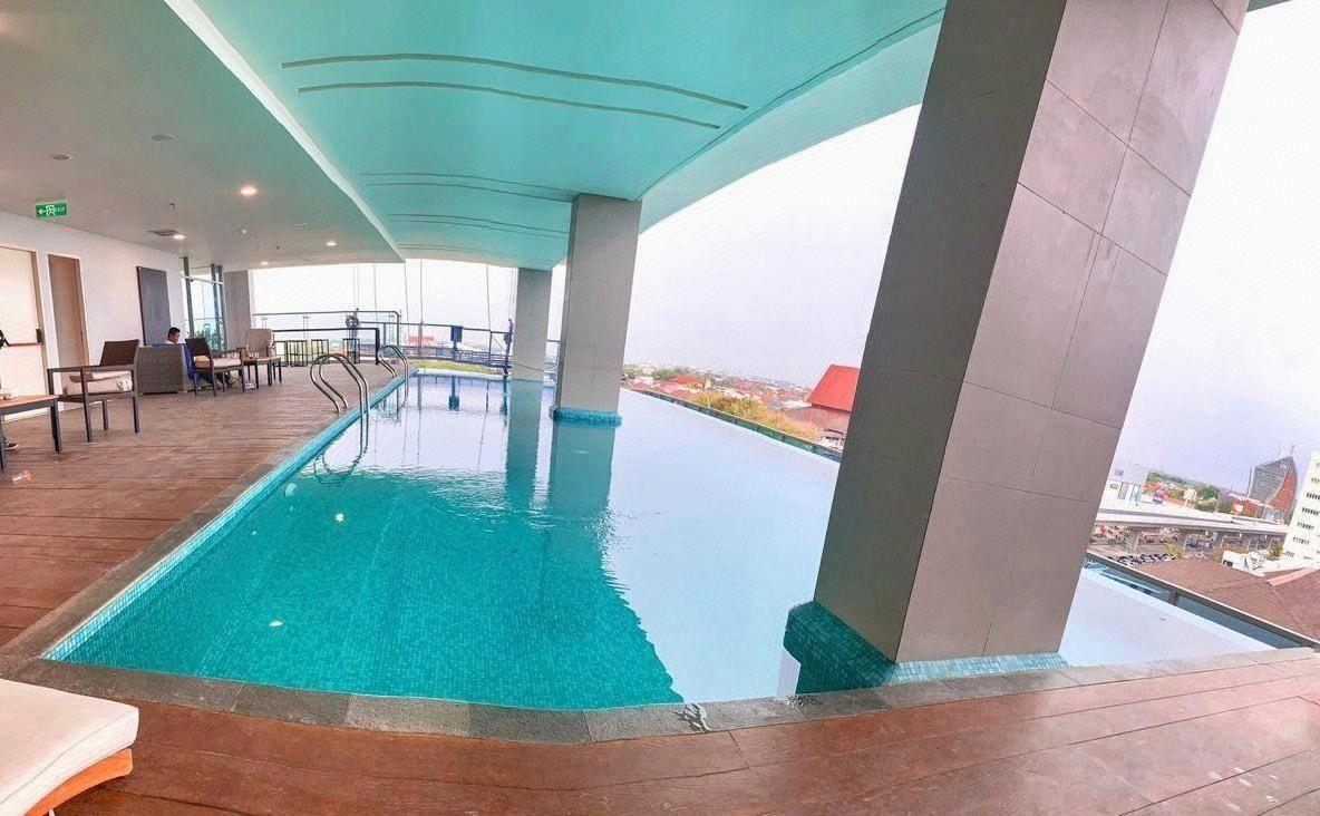 Vasaka Hotel Makassar (Teraskita) Managed by Dafam 22/43