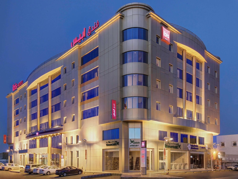 فندق إيبيس ينبع(Ibis Yanbu) 6/75