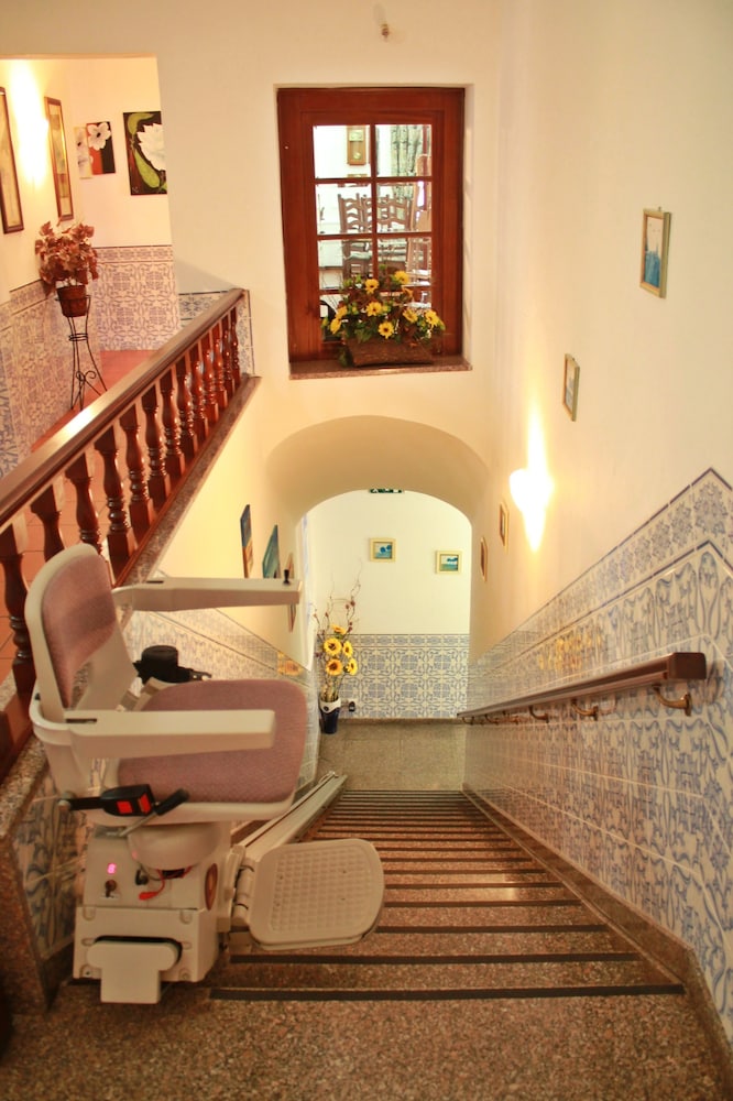 Hotel Santa Comba 28/39