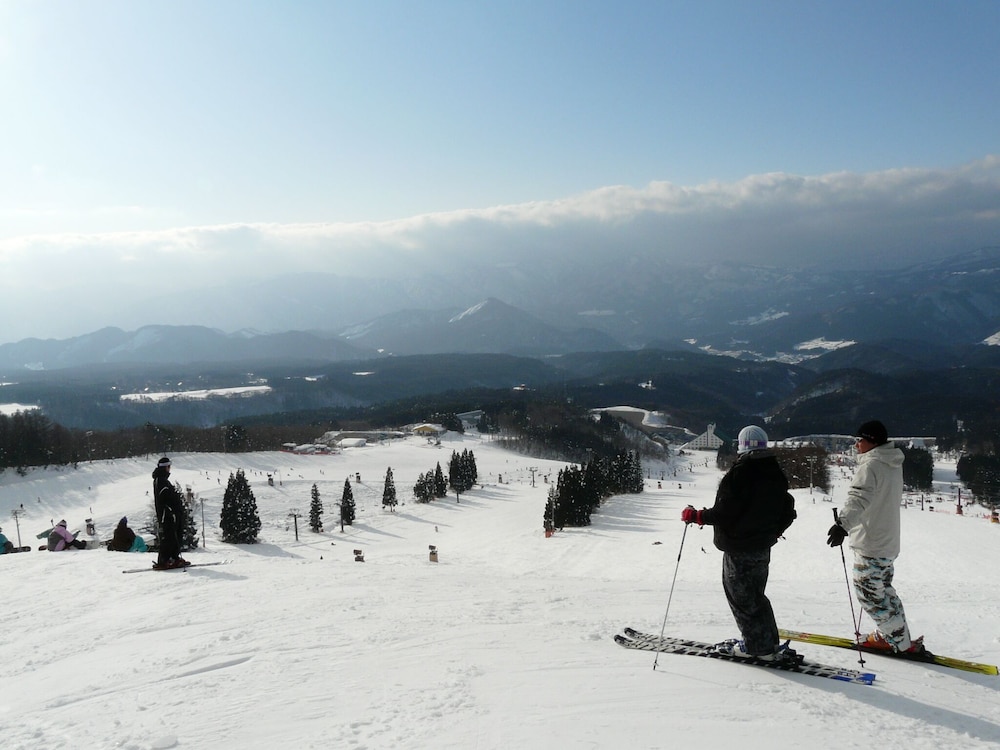 Washigatake Kogen Hotel Rainbow 21/31