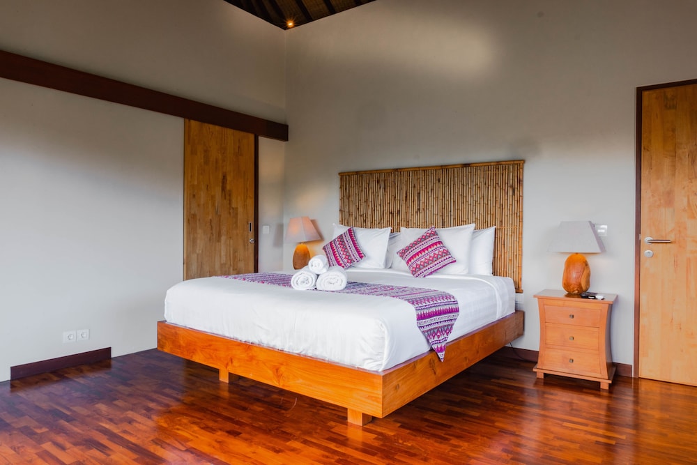 Desa Di Bali Villas 12/63