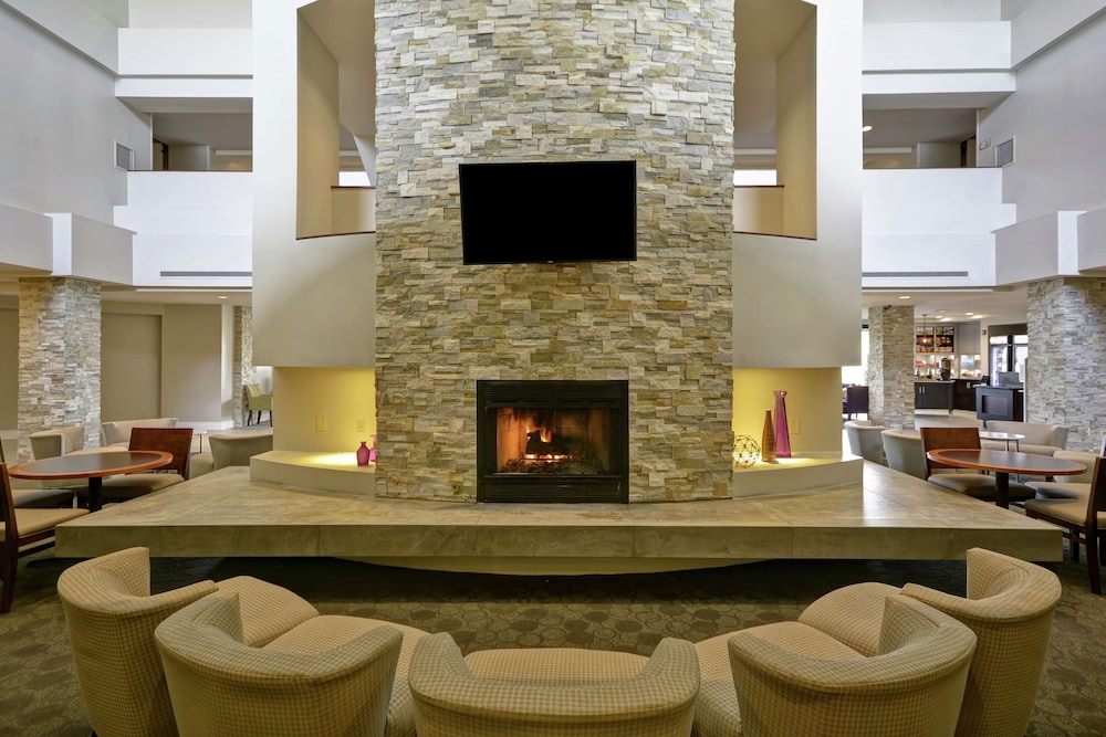 Homewood Suites By Hilton Indianapolis Carmel 47/51