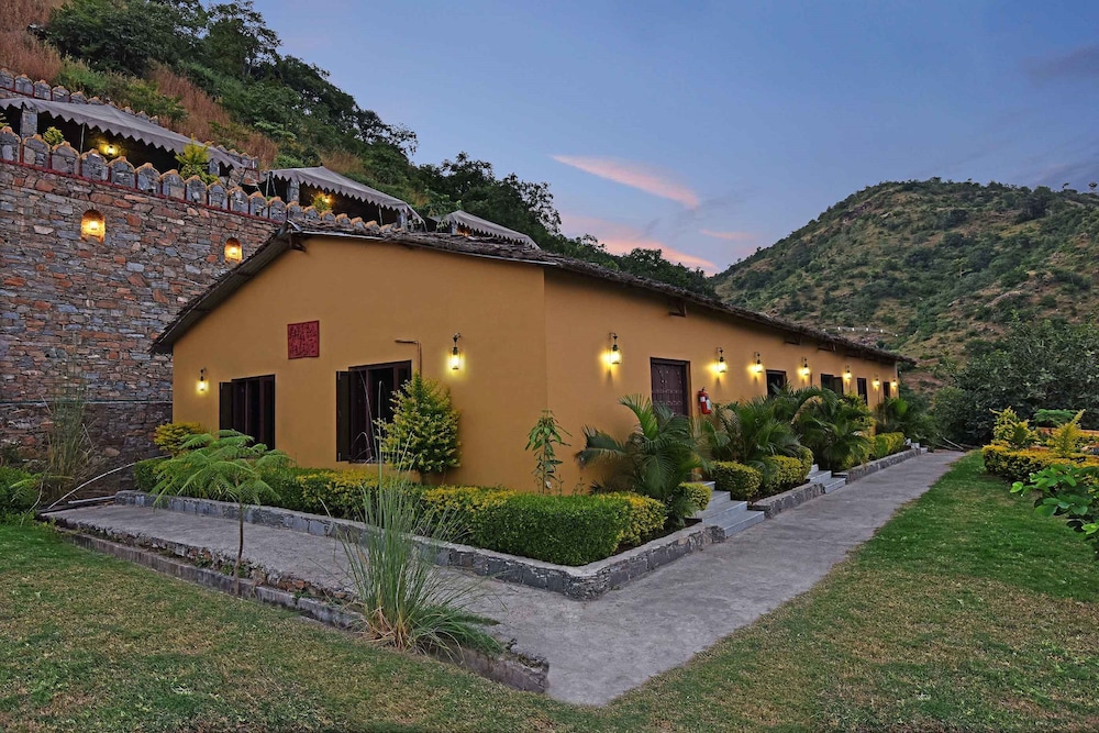 Kumbhalgarh Safari Camp 26/38