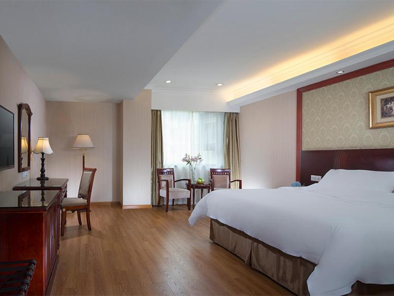 Vienna International Hotel Guilin Yangshuo West Street 9/18