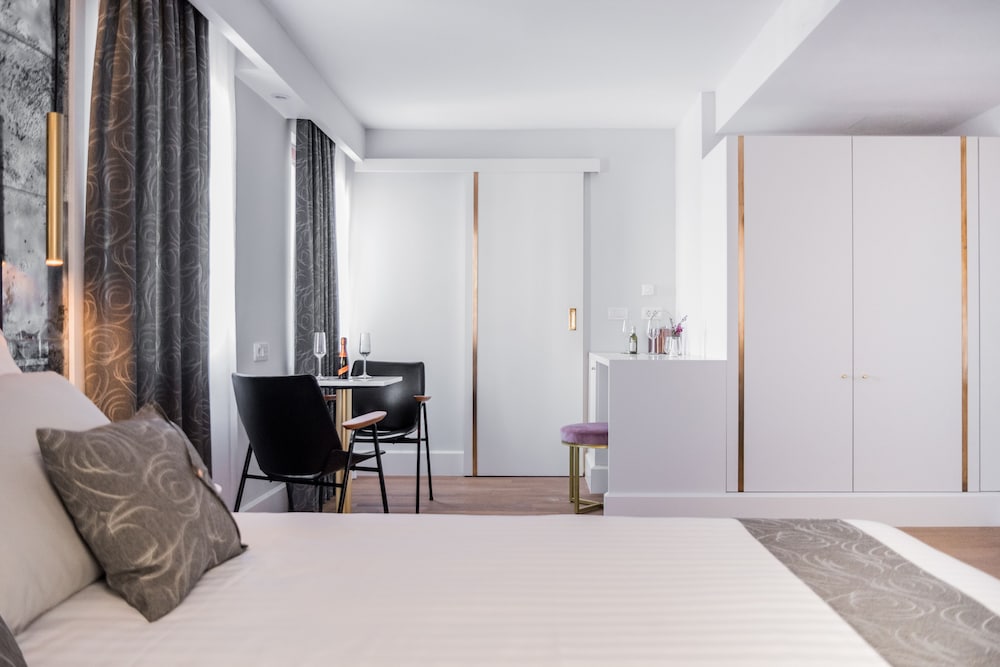 La Loggia Diffused Hotel 23/41