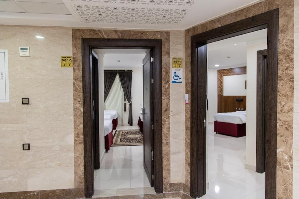 Mahd Al Resala 3 Hotel 47/47