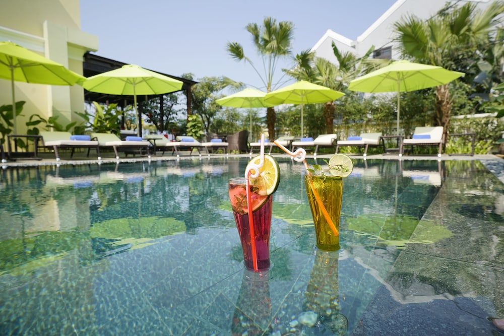 Hoi An Field Villa and Spa 49/74